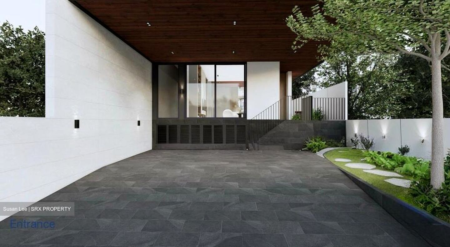 Opera Estate (D15), Terrace #524693731